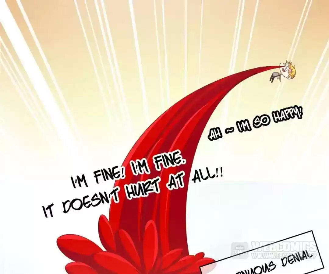 Jerk, You Can't Escape Chapter 9