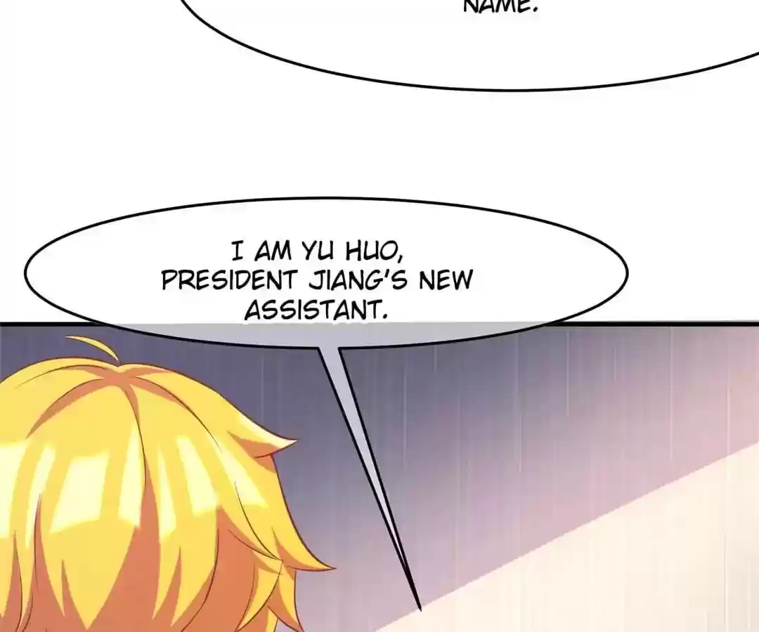 Jerk, You Can't Escape Chapter 9