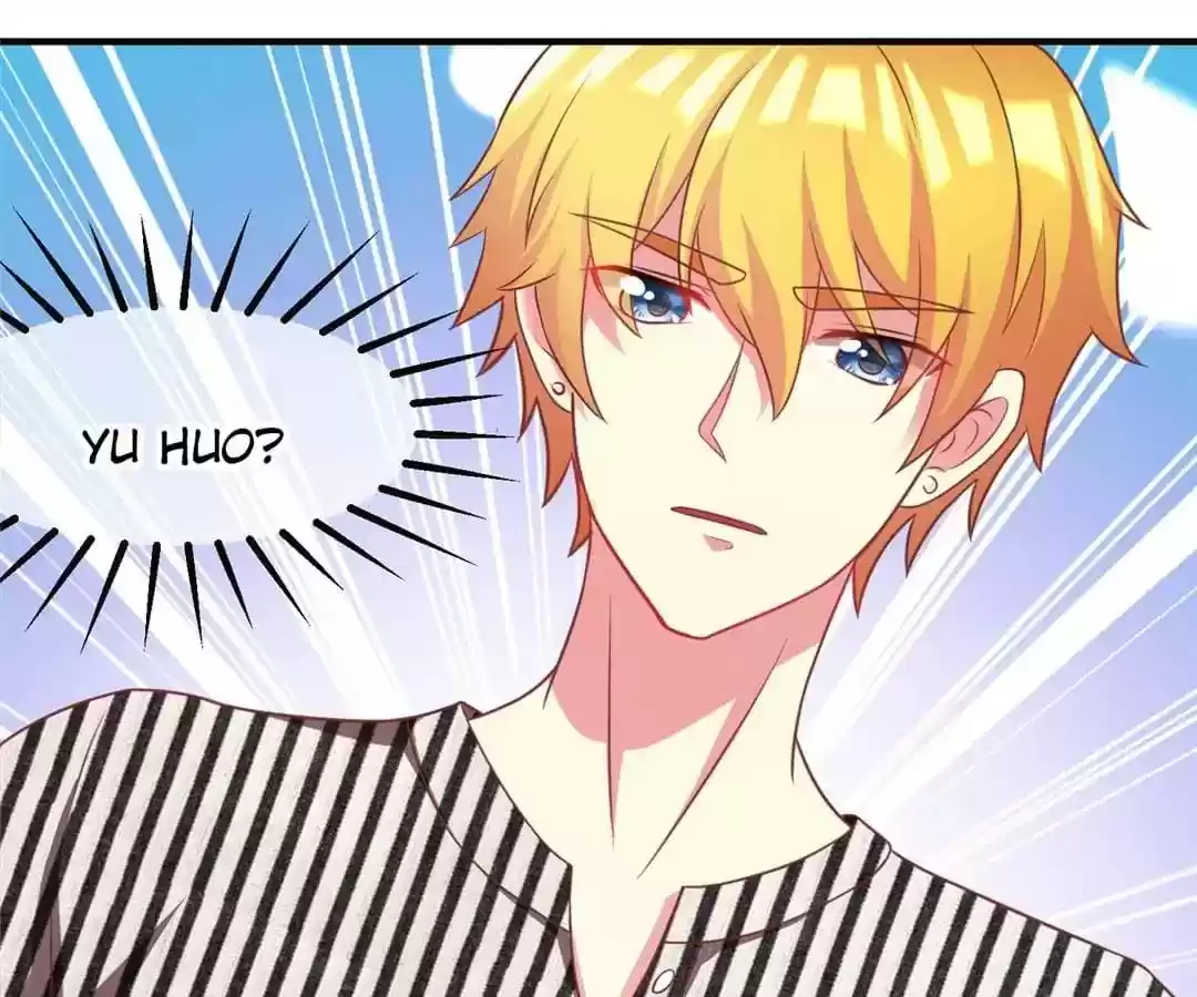 Jerk, You Can't Escape Chapter 9