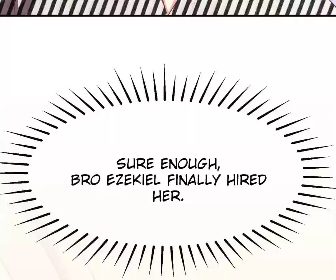 Jerk, You Can't Escape Chapter 9