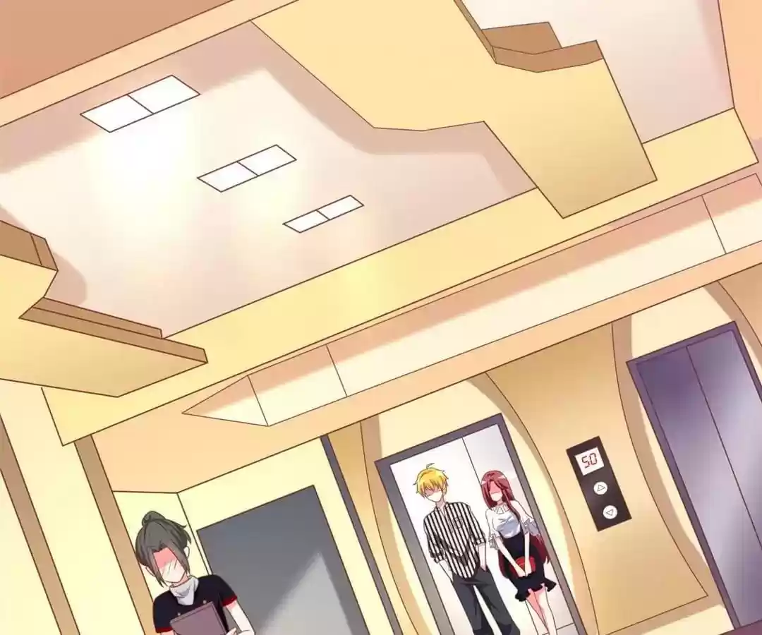 Jerk, You Can't Escape Chapter 9