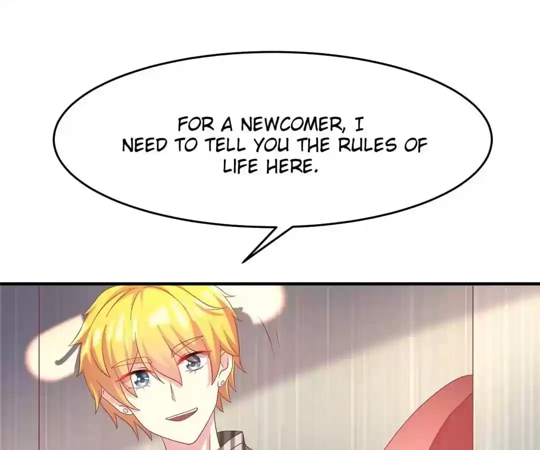 Jerk, You Can't Escape Chapter 9