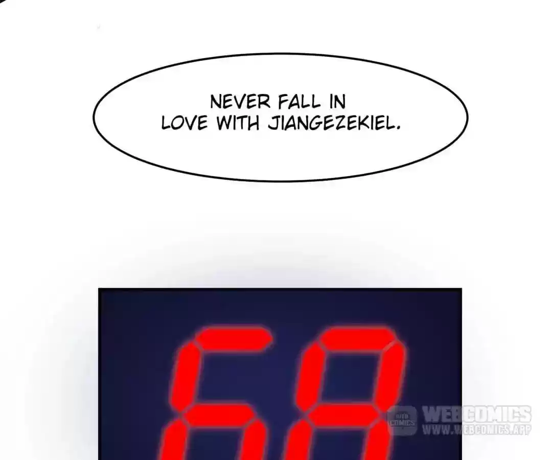 Jerk, You Can't Escape Chapter 9