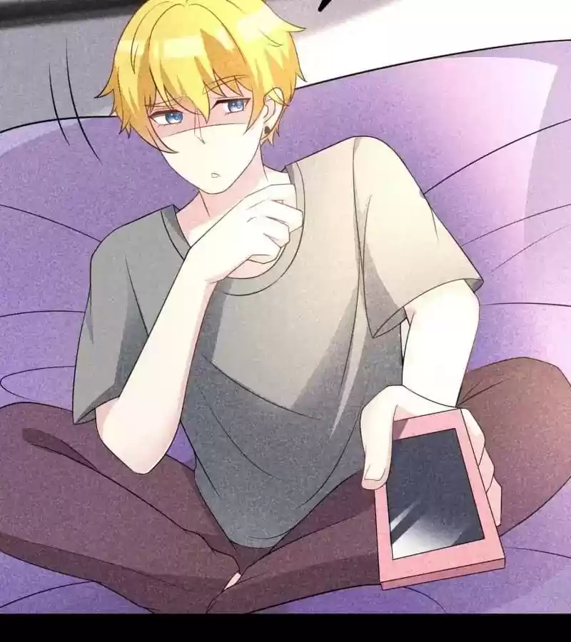 Jerk, You Can't Escape Chapter 90