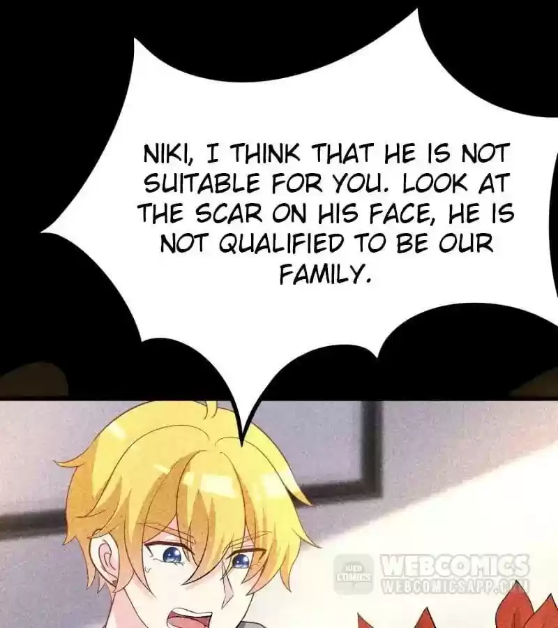 Jerk, You Can't Escape Chapter 90