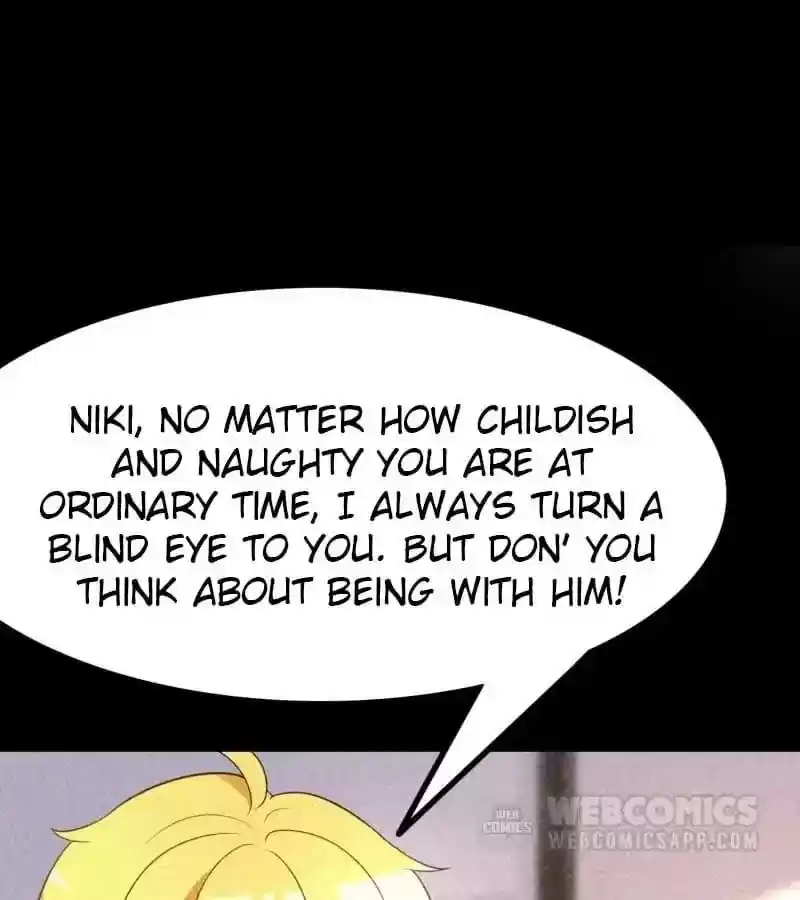 Jerk, You Can't Escape Chapter 90