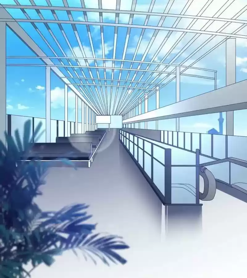 Jerk, You Can't Escape Chapter 90