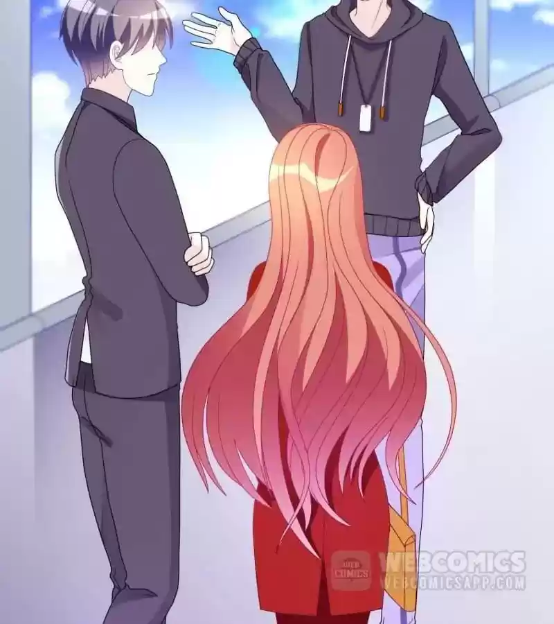 Jerk, You Can't Escape Chapter 90