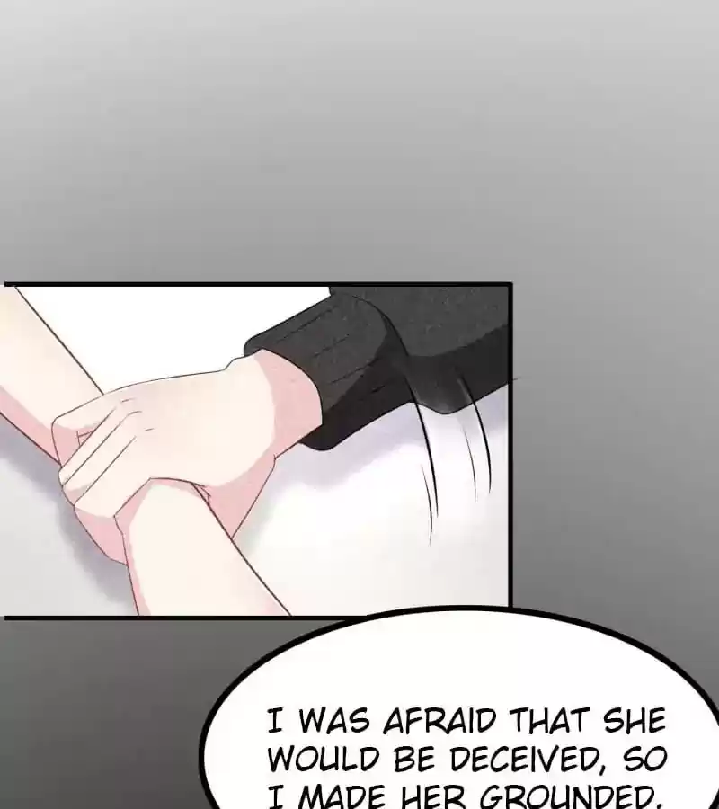 Jerk, You Can't Escape Chapter 90