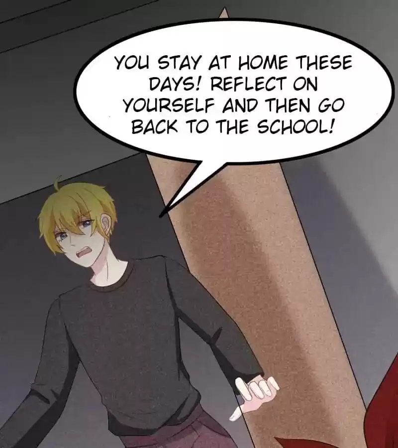 Jerk, You Can't Escape Chapter 90