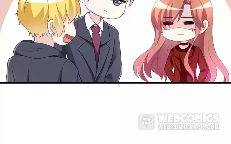 Jerk, You Can't Escape Chapter 90