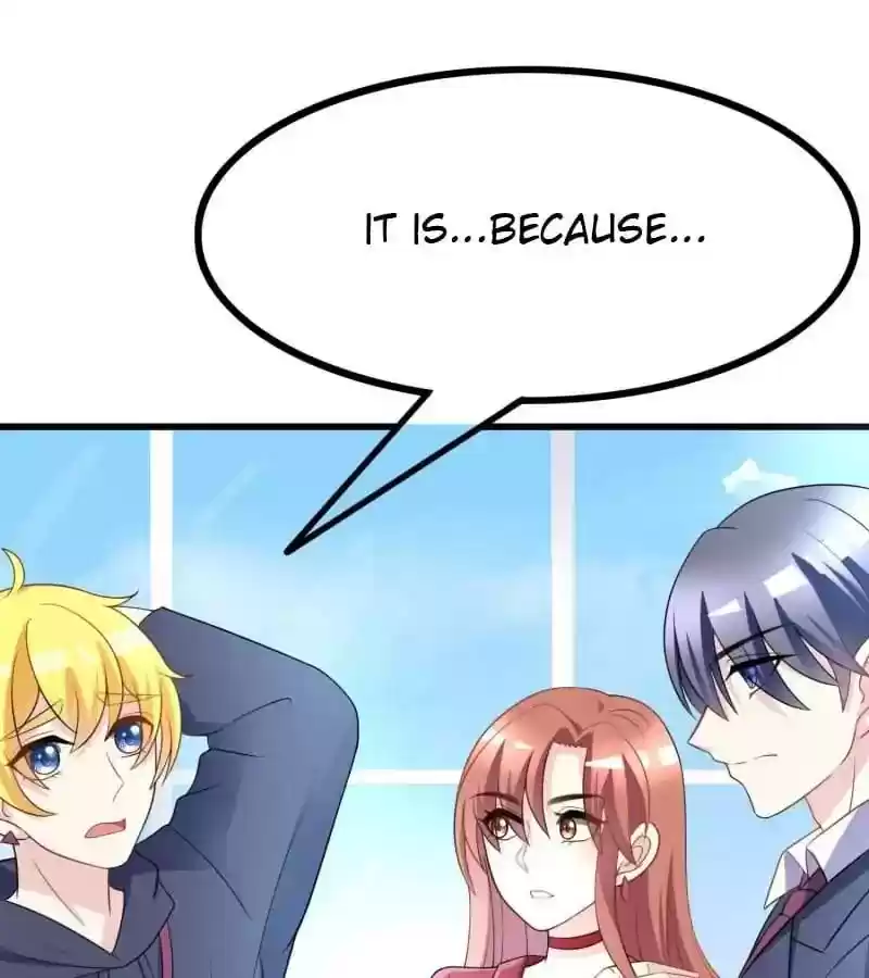 Jerk, You Can't Escape Chapter 90