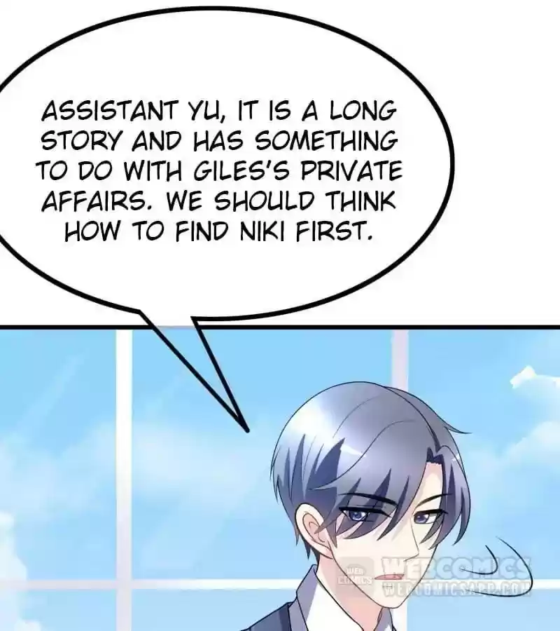 Jerk, You Can't Escape Chapter 90