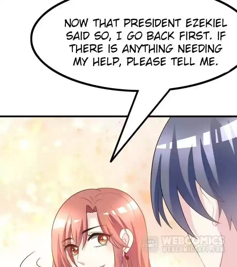 Jerk, You Can't Escape Chapter 90