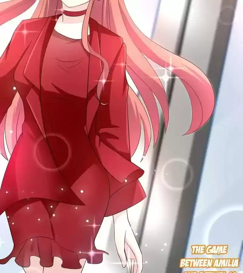 Jerk, You Can't Escape Chapter 90