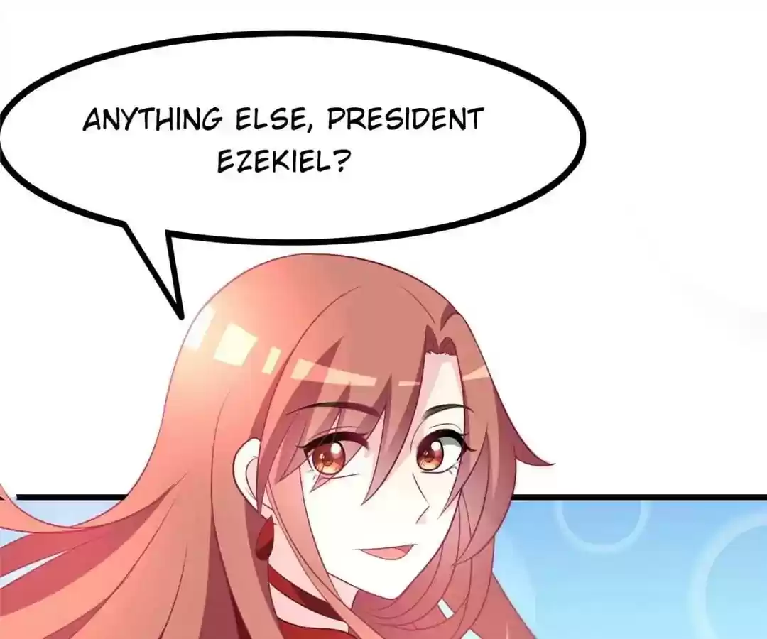 Jerk, You Can't Escape Chapter 91