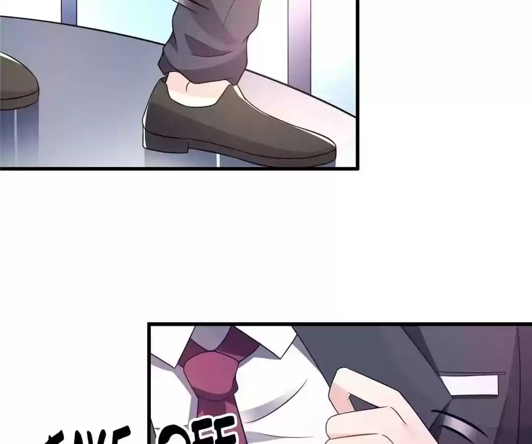 Jerk, You Can't Escape Chapter 91