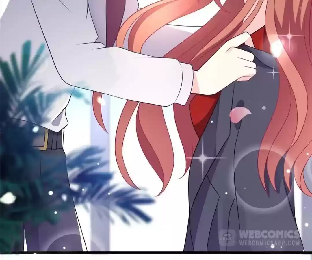 Jerk, You Can't Escape Chapter 91