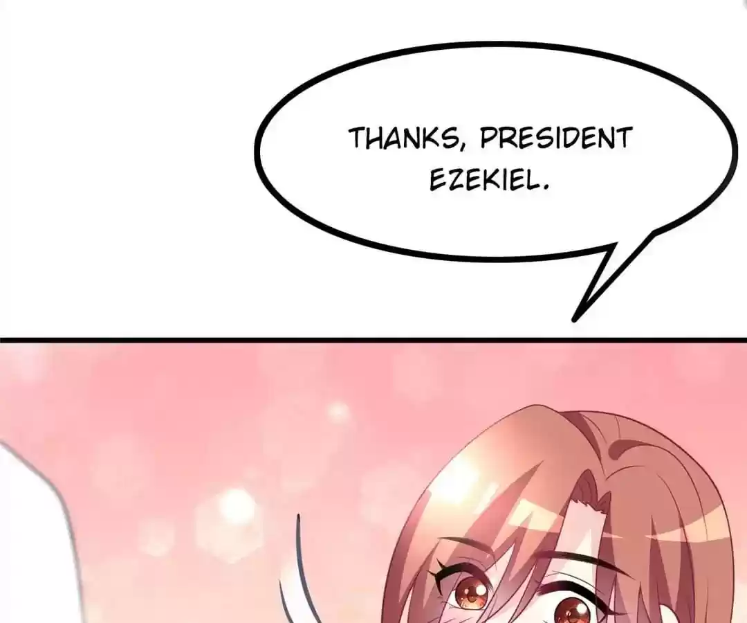 Jerk, You Can't Escape Chapter 91