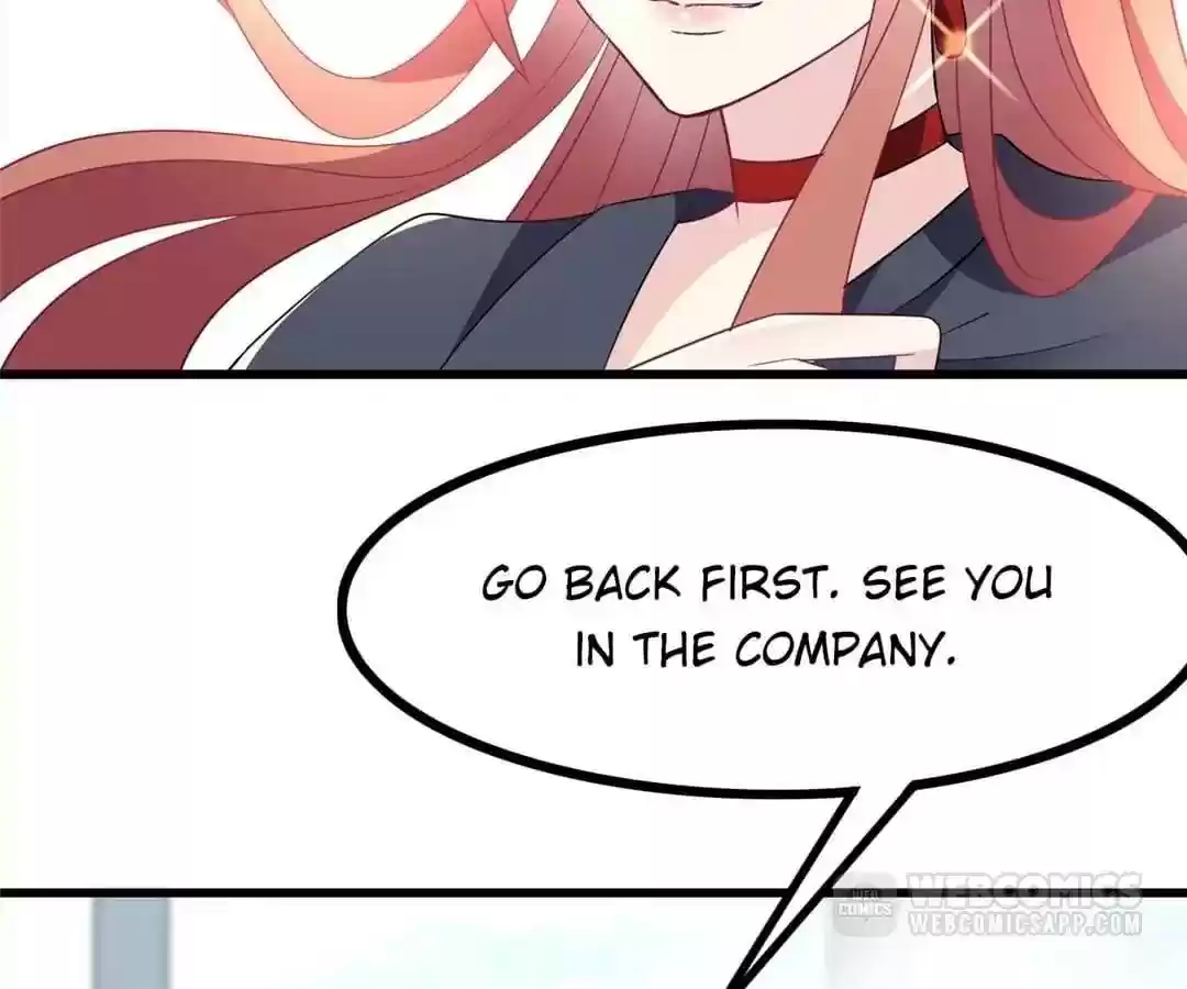 Jerk, You Can't Escape Chapter 91