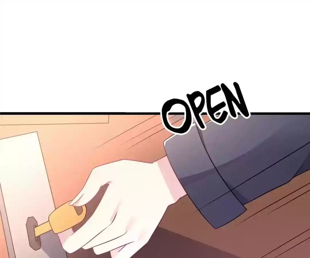 Jerk, You Can't Escape Chapter 91