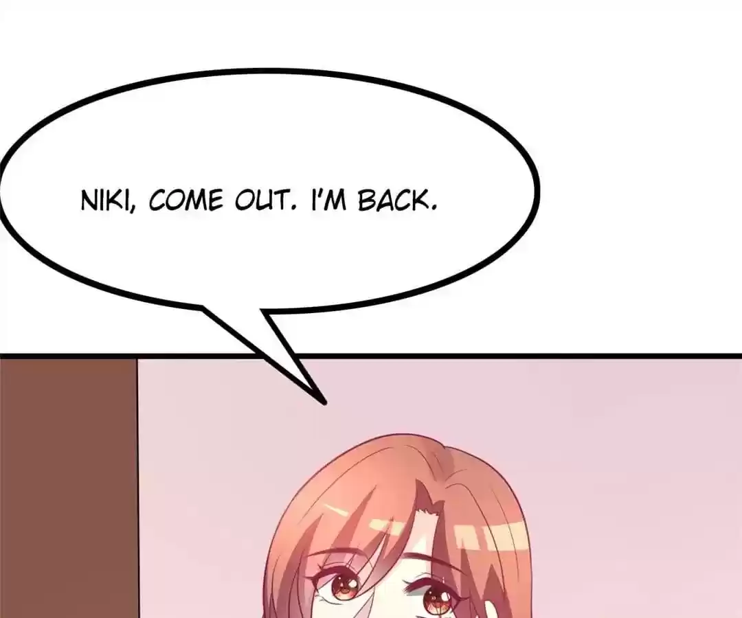 Jerk, You Can't Escape Chapter 91