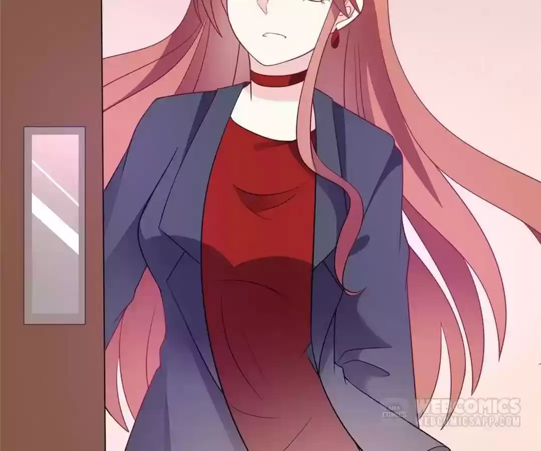 Jerk, You Can't Escape Chapter 91