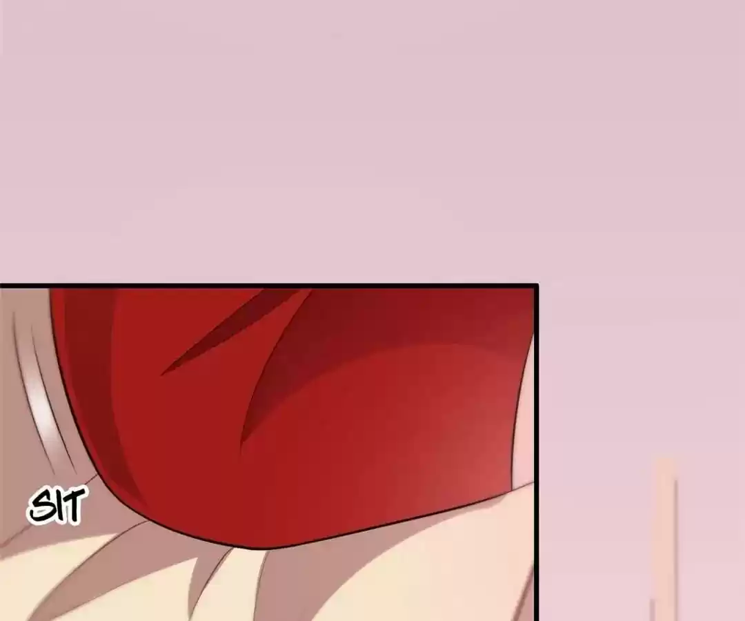 Jerk, You Can't Escape Chapter 91