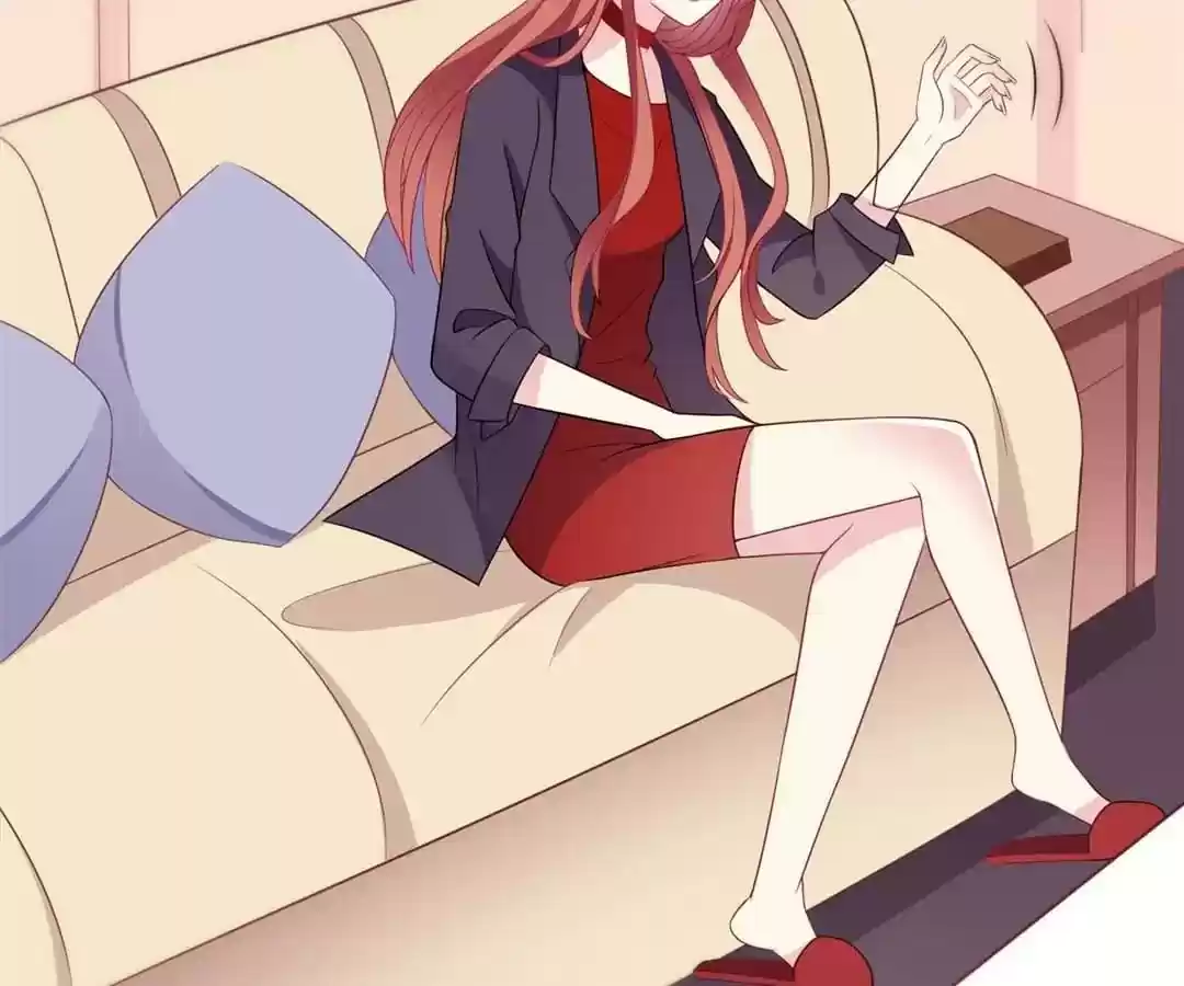 Jerk, You Can't Escape Chapter 91