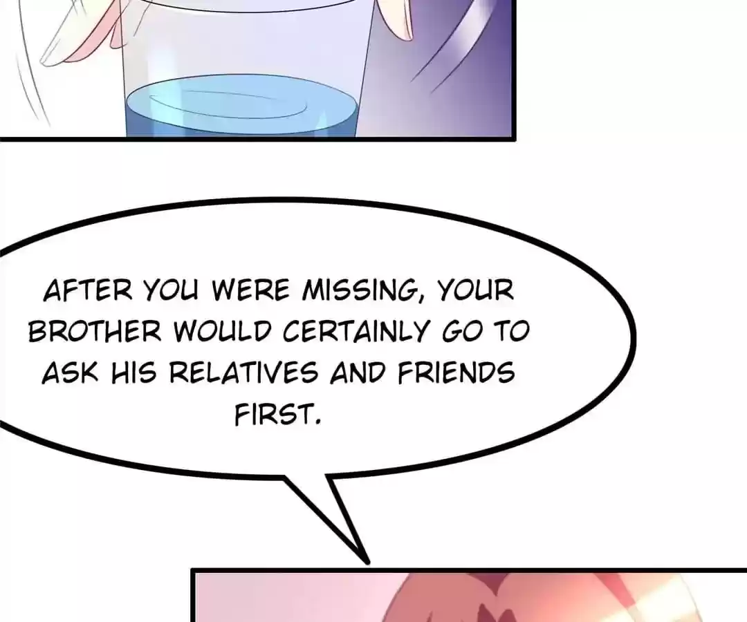 Jerk, You Can't Escape Chapter 91