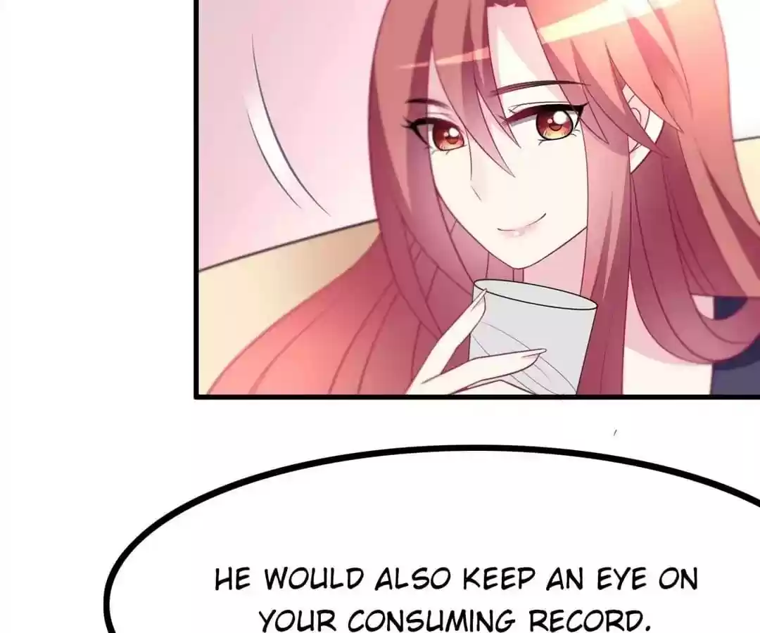 Jerk, You Can't Escape Chapter 91