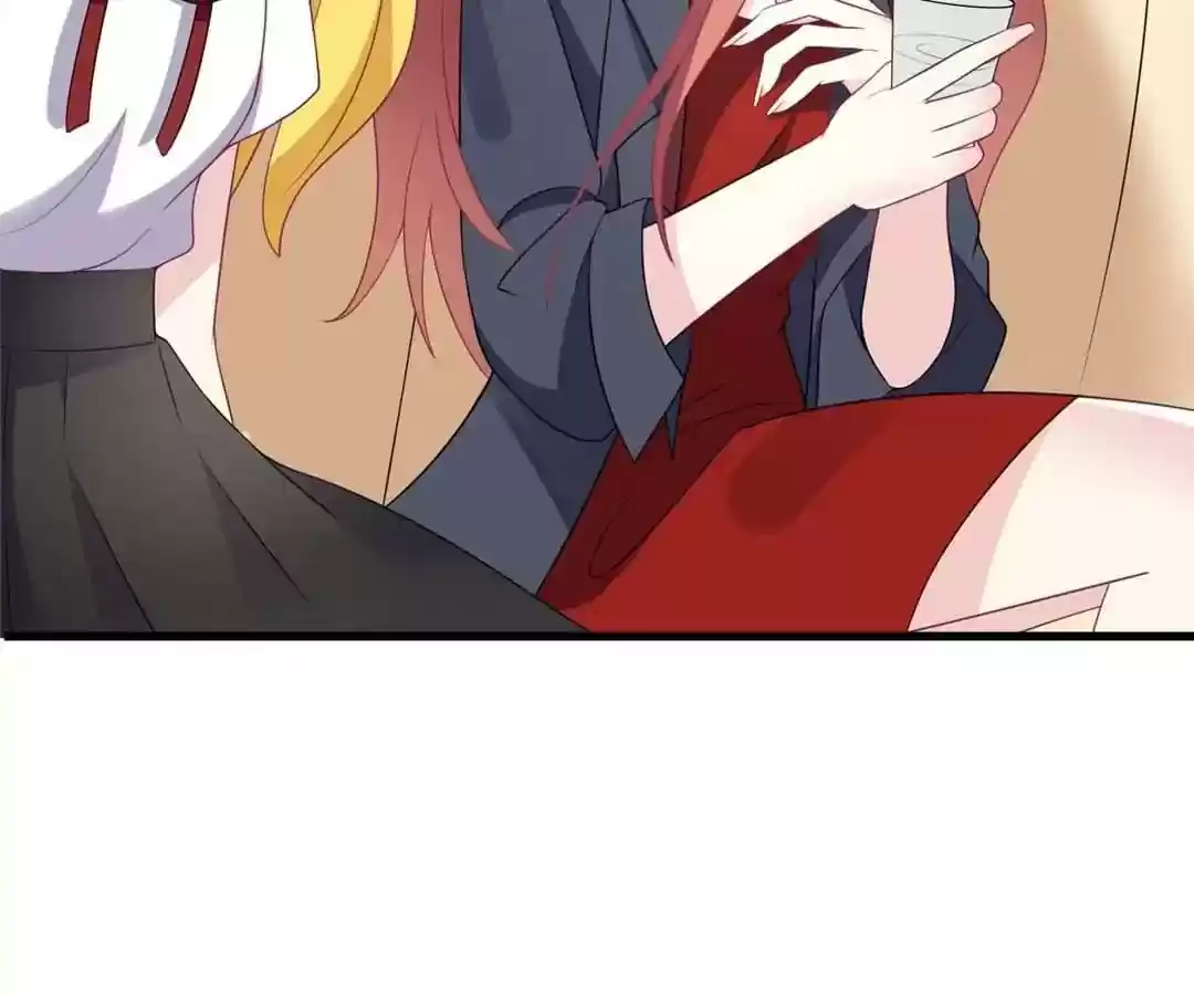 Jerk, You Can't Escape Chapter 91