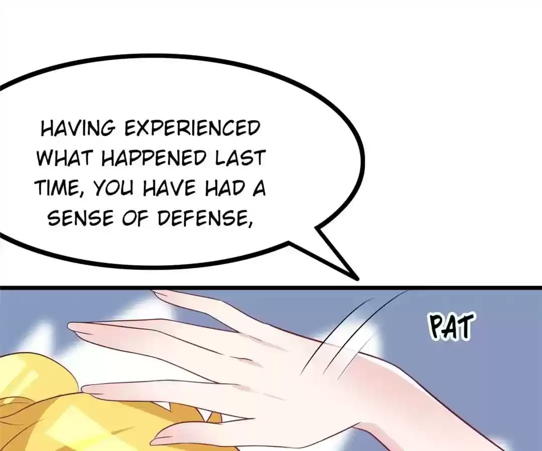 Jerk, You Can't Escape Chapter 91