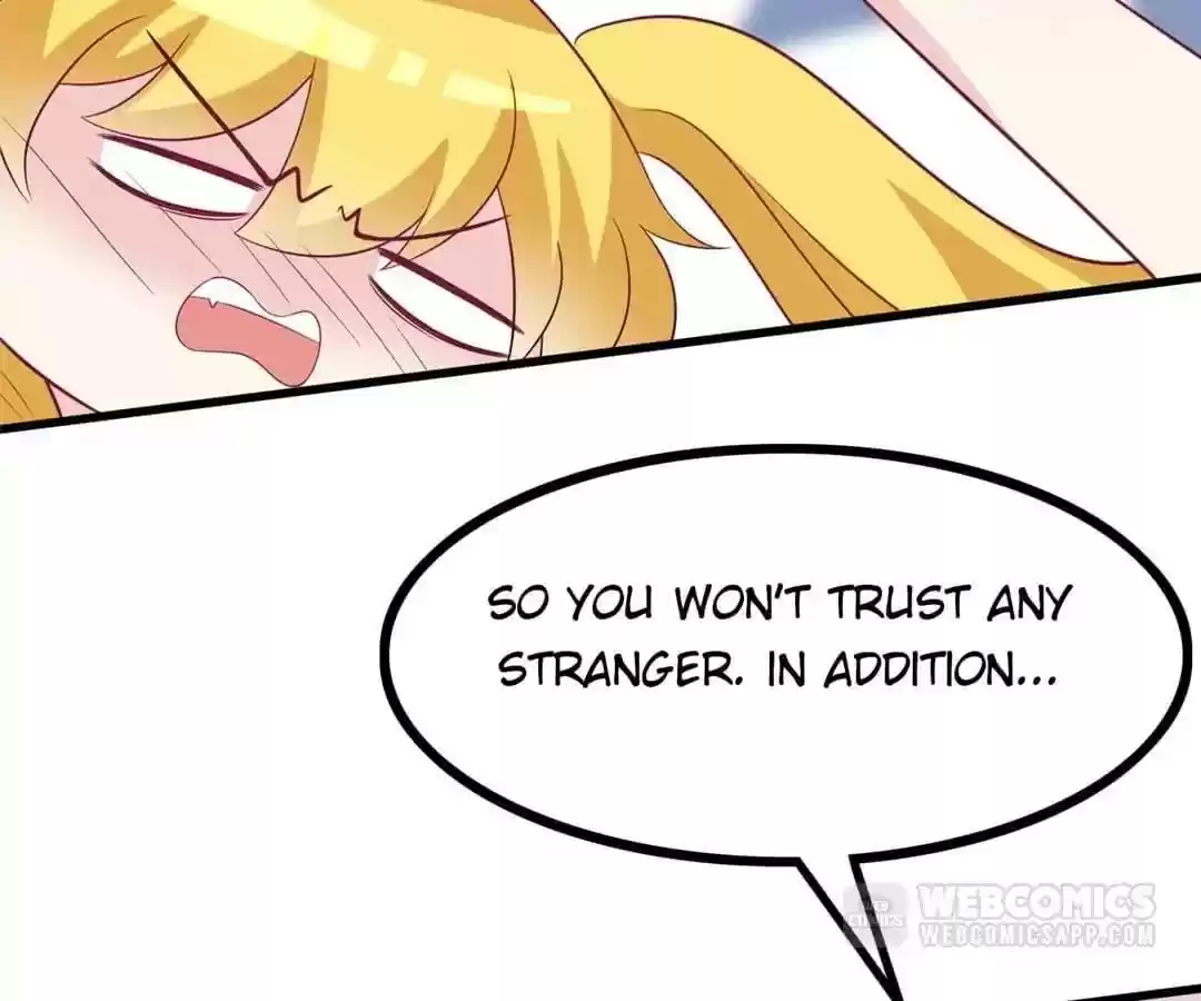 Jerk, You Can't Escape Chapter 91