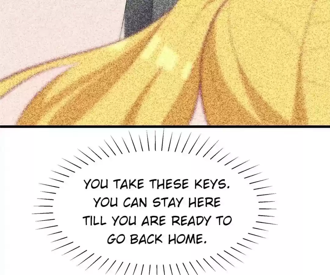 Jerk, You Can't Escape Chapter 91