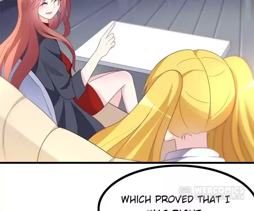 Jerk, You Can't Escape Chapter 91