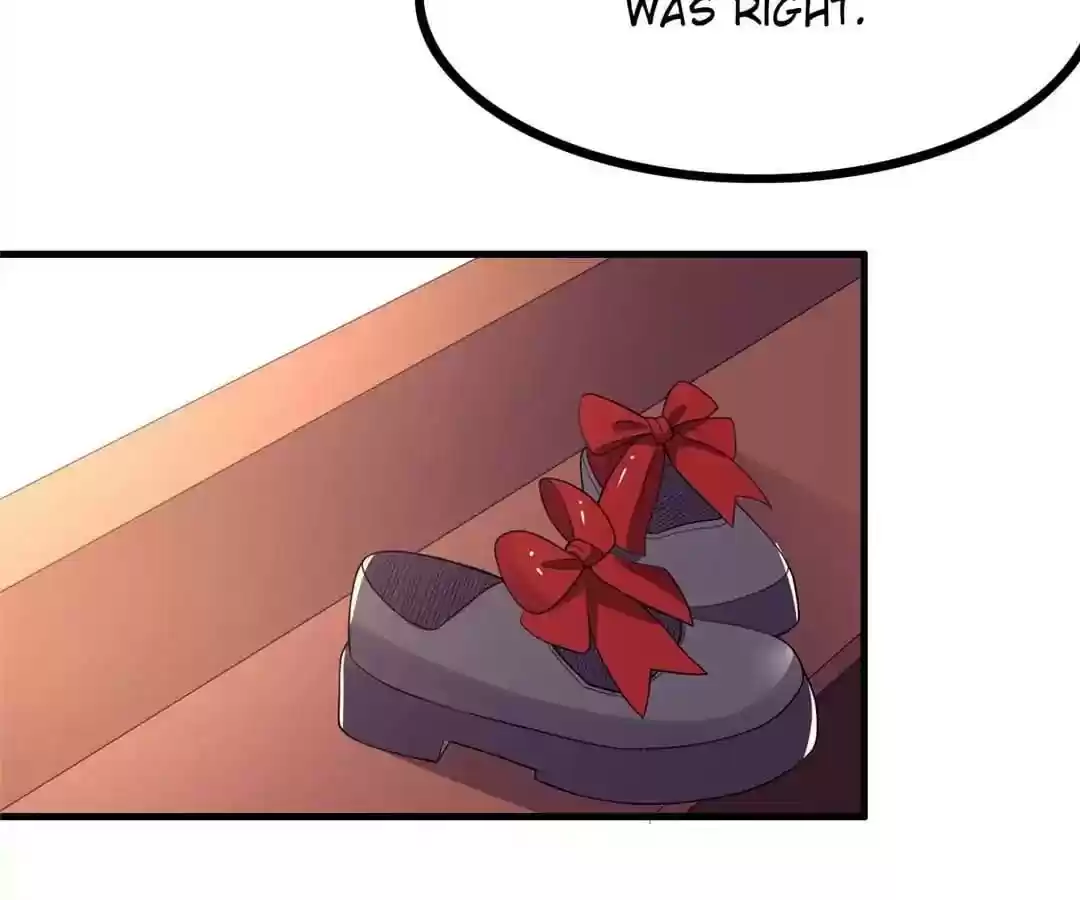 Jerk, You Can't Escape Chapter 91