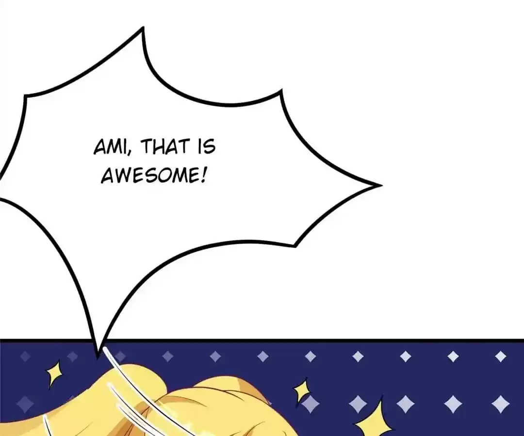 Jerk, You Can't Escape Chapter 91