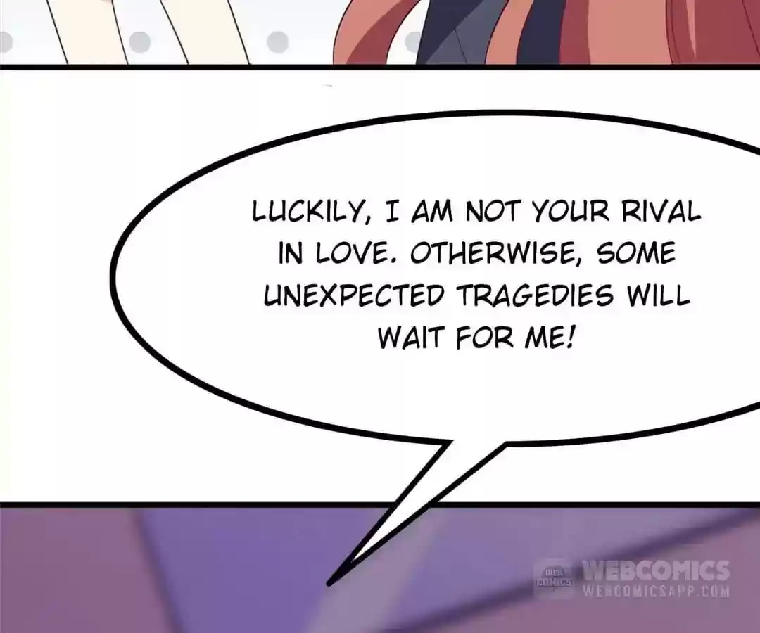 Jerk, You Can't Escape Chapter 91