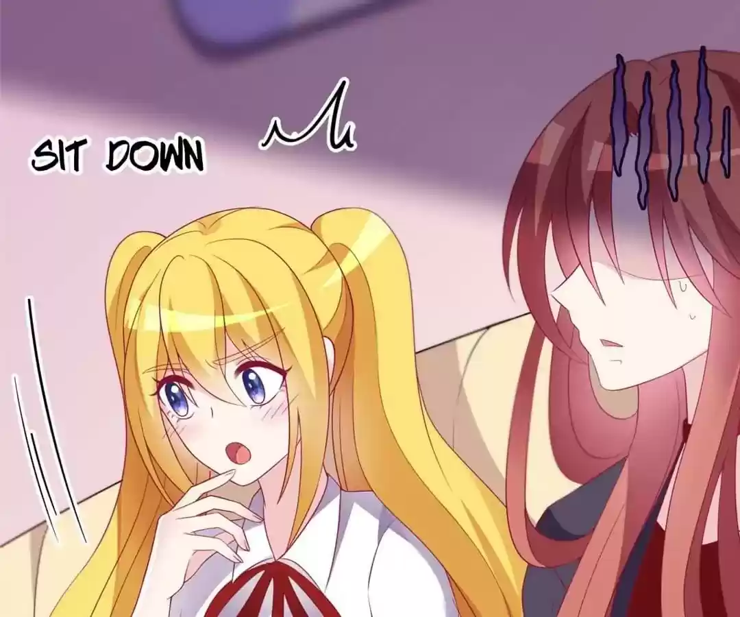 Jerk, You Can't Escape Chapter 91