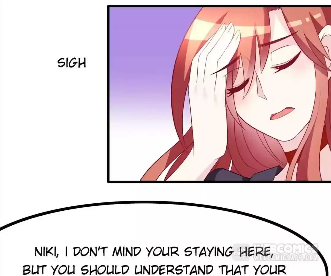 Jerk, You Can't Escape Chapter 91