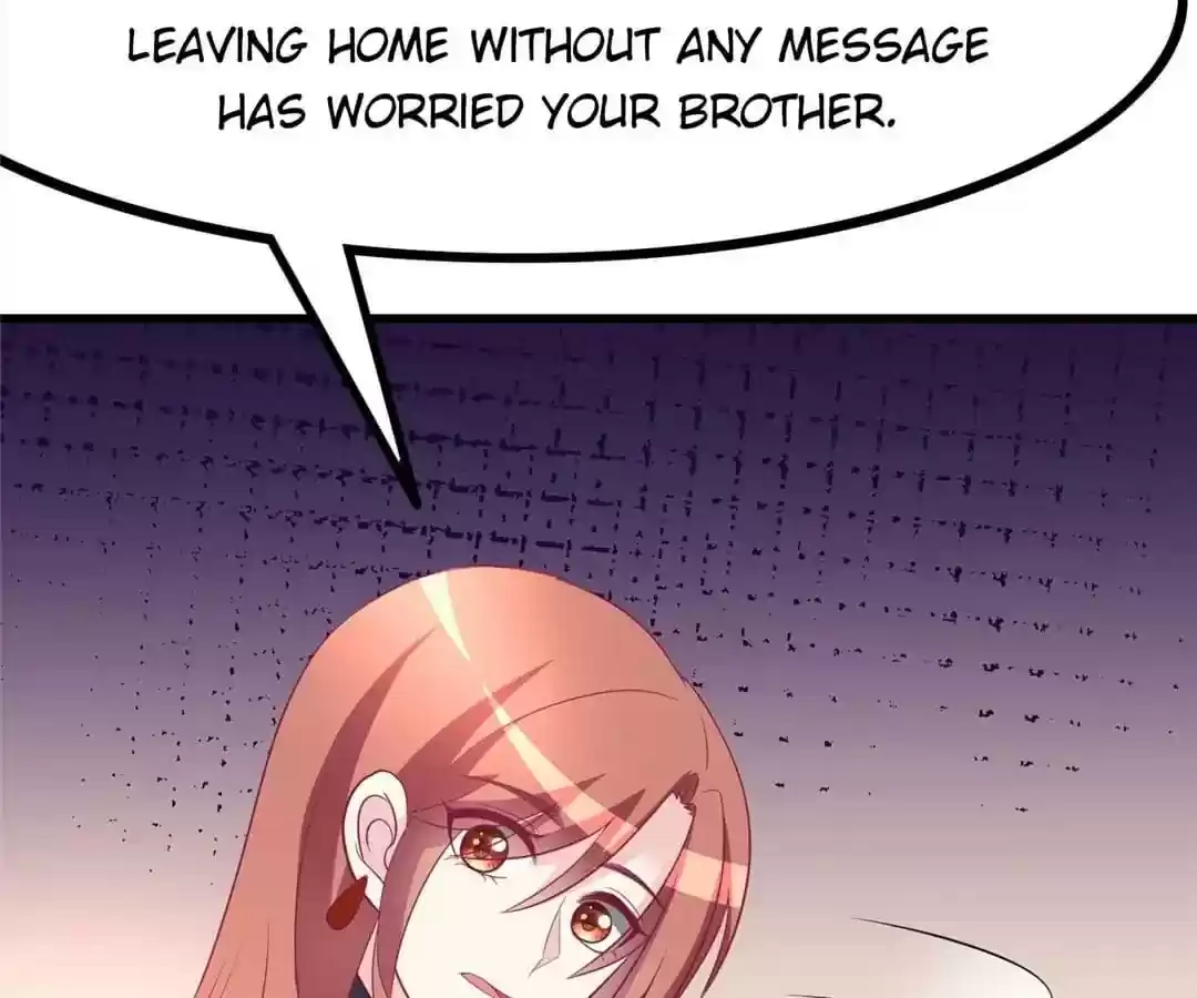 Jerk, You Can't Escape Chapter 91