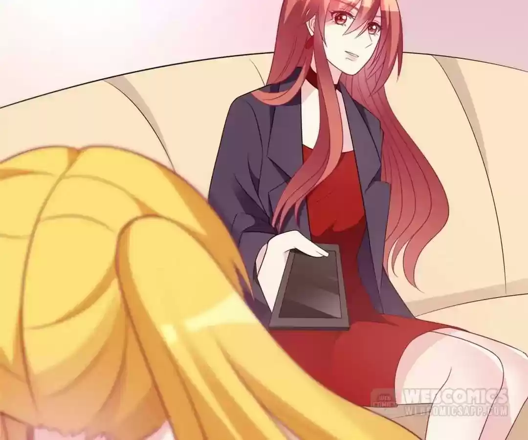 Jerk, You Can't Escape Chapter 91