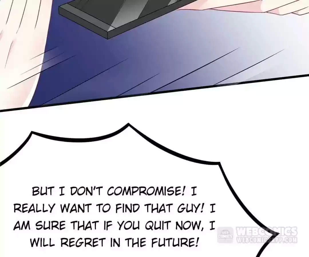 Jerk, You Can't Escape Chapter 91