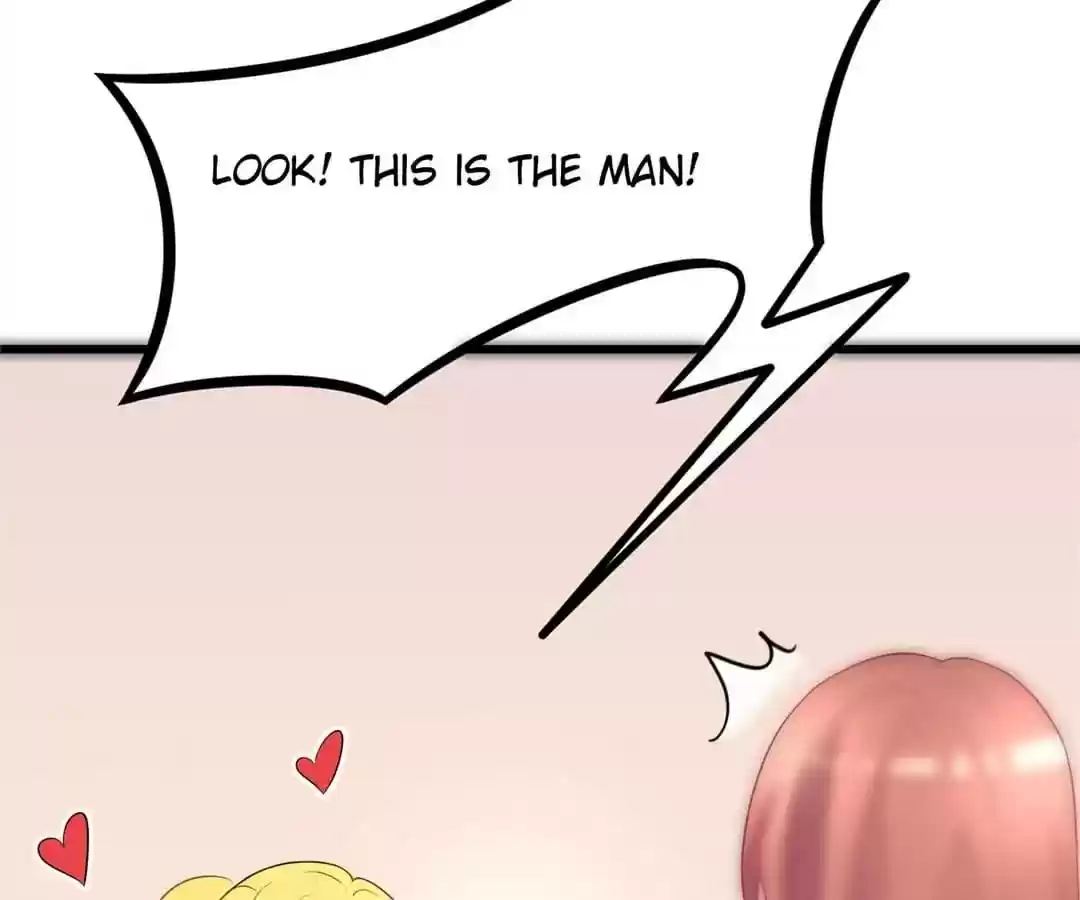 Jerk, You Can't Escape Chapter 92