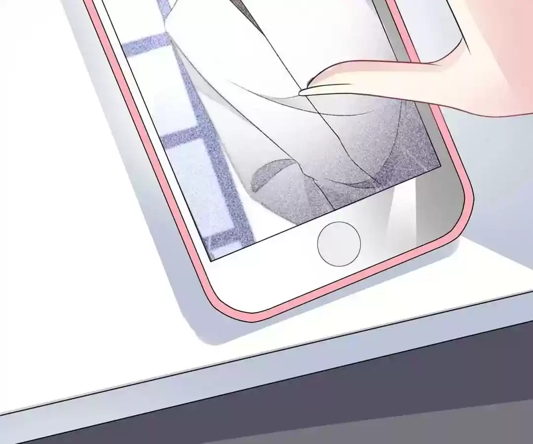 Jerk, You Can't Escape Chapter 92