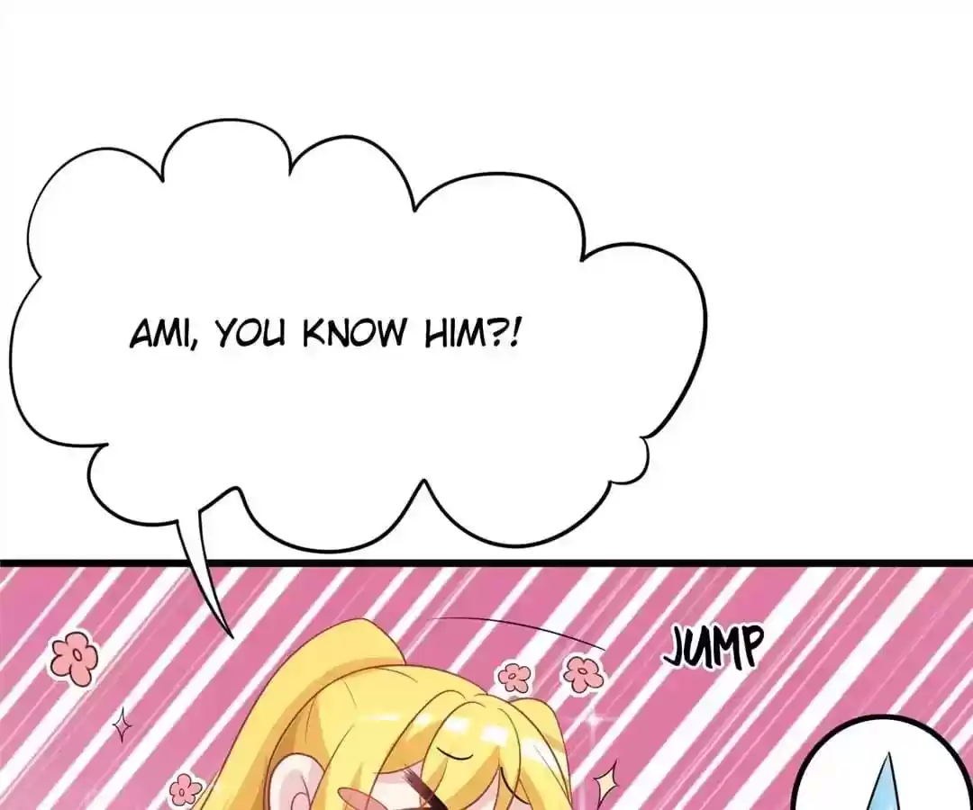 Jerk, You Can't Escape Chapter 92