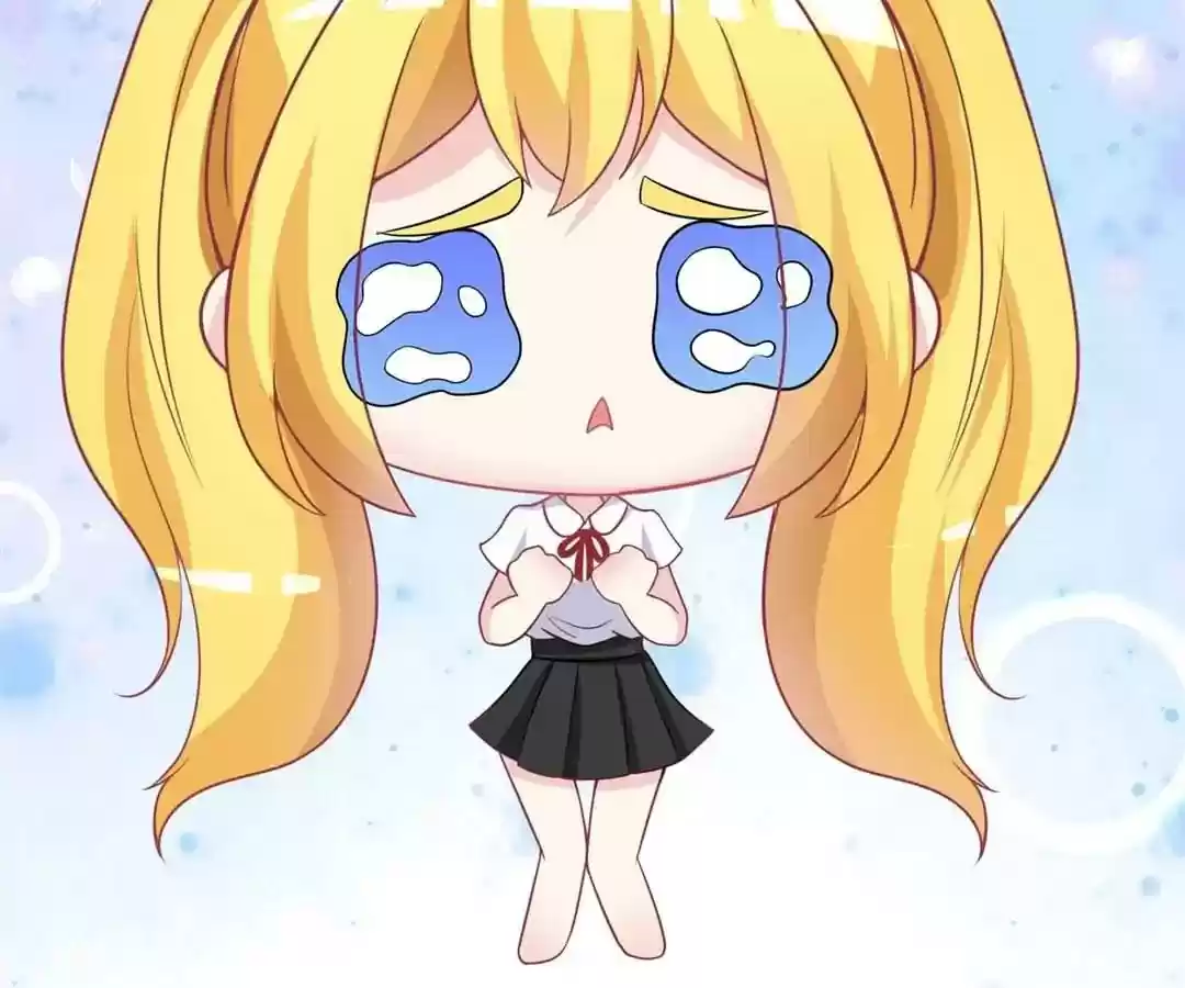 Jerk, You Can't Escape Chapter 92