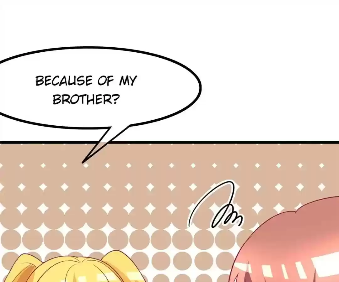 Jerk, You Can't Escape Chapter 92