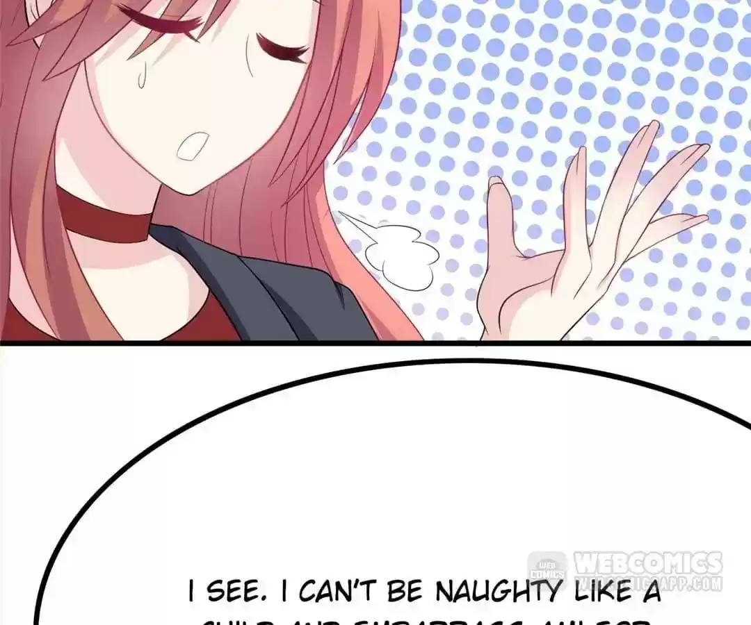 Jerk, You Can't Escape Chapter 92